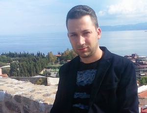 Съветниците - Христо Кавалски, БСП: &bdquo;Първа грижа на общинската политика трябва да са младите хора и техните проблеми&ldquo;