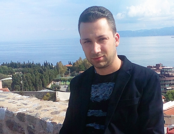 Съветниците - Христо Кавалски, БСП: &bdquo;Първа грижа на общинската политика трябва да са младите хора и техните проблеми&ldquo;