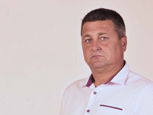 Димитър Енчев положи клетва като съветник