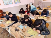 С роботика и програмиране се занимаваха учениците в Бяла черква