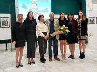 С изложбата &bdquo;Приятели и колеги&ldquo; фотографът Петко Йончев отпразнува своя 80-годишен юбилей