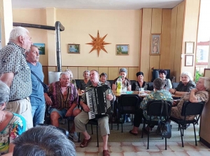На раздумки и още нещо