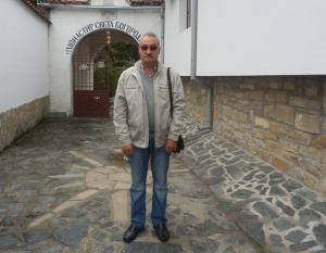 Съветниците - Георги Терзиев, БСП: &bdquo;Да не пренебрегваме туризма, защото чужденците ни казват, че по пари ходим, а не умеем да си ги вземаме&hellip;&ldquo;