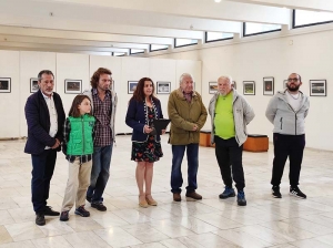 Исторически музей-Павликени представи фото салон &bdquo;Дивото&ldquo; в Нощта на музеите