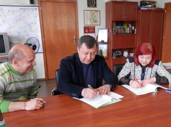 Нов КДТ за учителите в община Павликени