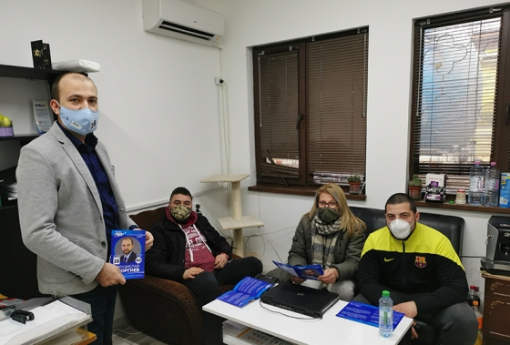 Политологът Венцислав Георгиев:  ГЕРБ предвижда по-високи доходи и пенсии, продължават инвестициите в образование, иновации и пътища