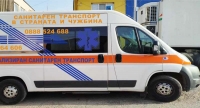 Първата частна линейка в Павликени е на разположение на пациентите