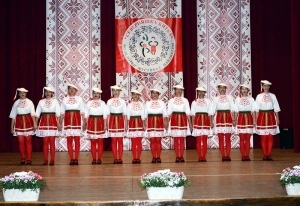 Фолклорният фестивал &bdquo;Северняшка китка&ldquo; отдаде почит на Янка Рупкина