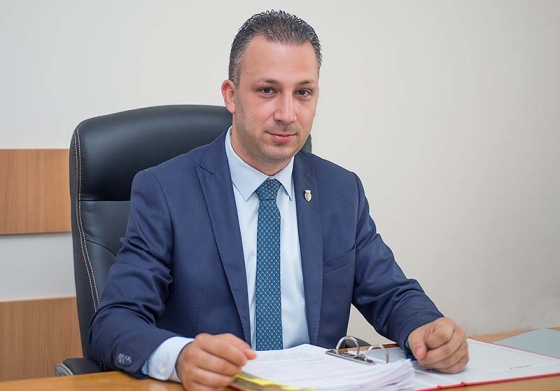 Христо Кавалски, председател на Общински съвет-Павликени и член на Контролния съвет на НАПОС-РБ: Съдът определи критериите за стимулиране отговорното родителство като дискриминационни