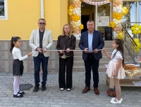 Община Павликени завърши цялостната модернизация на Дома за стари хора в Караисен