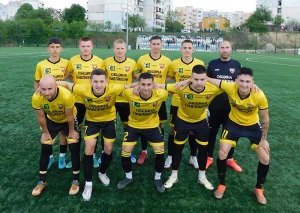 &bdquo;Павликени&ldquo; с изразителна победа срещу &bdquo;Ювентус&ldquo; (Малчика)