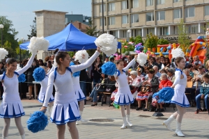 2016 година &ndash; кога, къде, какво