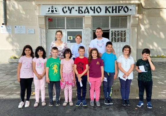 Тренировките по шахмат в Павликени продължават за шеста поредна година