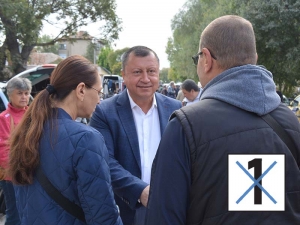 Инж. Емануил Манолов: Моето управление ще продължи да бъде: отворено към хората, прозрачно, честно и компетентно