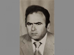 Отиде си д-р инж. Иван Ненов