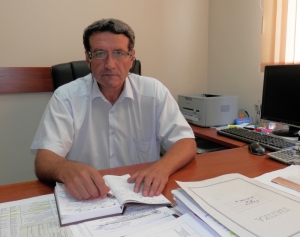 Инж. Венцислав Иванов: "Най-хубавото на местната власт е, че е близо до хората"