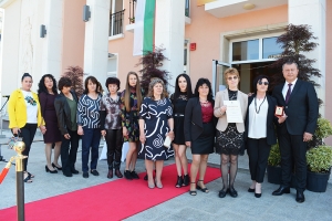 Изявени дейци на просветата и културата бяха наградени в Павликени