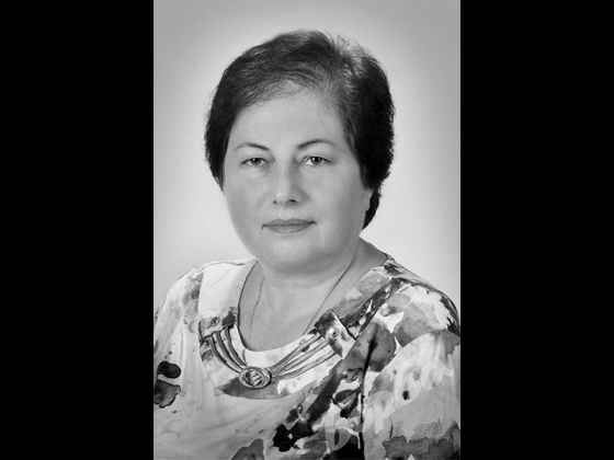 Напусна ни Нели Цонева