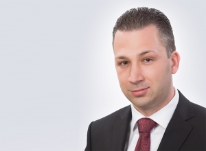 Коледно приветствие от председателя на Общински съвет &ndash; Павликени