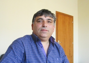 Съветниците - Георги Самуилов, БСП: За мен срамна работа няма, работя през лятото и като комбайнер, а през есента &ndash; и на трактора&hellip;