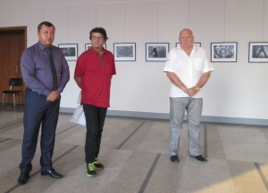 653 фотографии се бориха за медал от  Международен фотосалон &bdquo;Музика в обектива&ldquo;