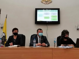 Община Павликени планира бюджет в размер 30 545 219 лв. за 2021 г.
