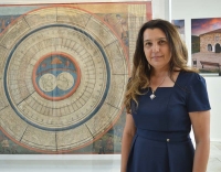 Елена Чанакчиварова-Христова, директор на ИМ-Павликени: Успяхме да модернизираме музея и да го отворим за нов тип публика