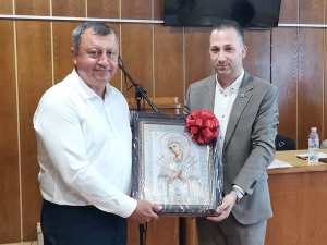 Инж. Емануил Манолов е издигнат за четвърти мандат за кмет на община Павликени от БСП