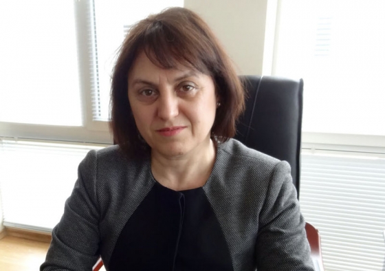 Евелина Карагенова, досегашен председател на Районен съд &ndash; Павликени: Съдията трябва да е готов да понесе моралната тежест за решенията си