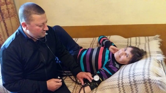 ОБЯВА