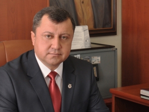 Инж.Емануил Манолов, кмет на община Павликени:  Рестарт на Павликени. През 2015 г. поставяме ново начало.