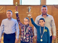 77 шахматисти участваха в шестия турнир &ldquo;Павликяни&rdquo;