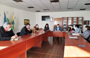 Затваря плувният басейн в Павликени; млечната кухня ще работи при засилени мерки за безопасност
