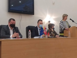 Общинската конференция на БСП-Павликени издигна пет номинации за народни представители