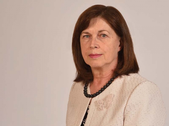 Милка Христова е избрана за общински председател на БСП-Павликени