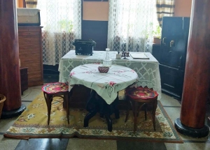 Нова експозиция в с. Върбовка показва кметски кабинет от преди 1944 г.