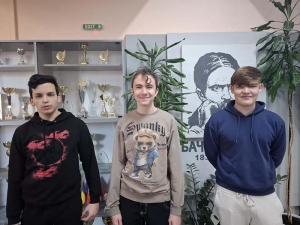 Ученици от СУ "Бачо Киро" са сред финалистите на престижно международно математическо състезание