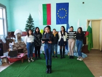 Във Върбовка казаха &bdquo;Благодаря&ldquo; на видни дейци от селото
