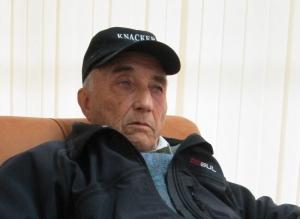Инж. Стоян Станчев Стоянов: Павликенските строители издигнахме основите на града и неговата промишленост, строяхме и в други общини