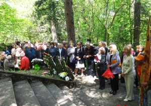 Земеделците отбелязаха 96 години от смъртта на Цанко Церковски