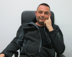 Президентът на ОФК Павликени Цветан Цветков пред в. &bdquo;Павликенски глас&ldquo;:  Целта на отбора през пролетния полусезон е да сме в челната десетка