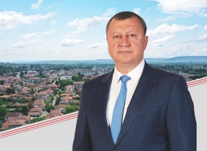 Обръщение от инж. Емануил Манолов