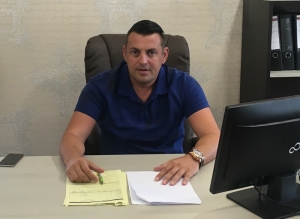 Съветниците - Христо Рачев, ГЕРБ:  &bdquo;Биопродуктите са вече търсени и високо ценени на пазара&ldquo;
