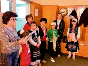 Стамболово и Лесичери с нови дигитални клубове по Механизма за възстановяване и устойчивост