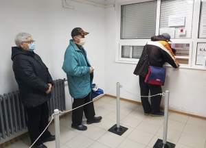 Плащаме данъците с 5 % отстъпка до 30 април