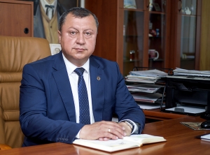 Инж. Емануил Манолов, кмет на община Павликени:  &bdquo;Златният век&ldquo; за Павликени започна преди 10 години