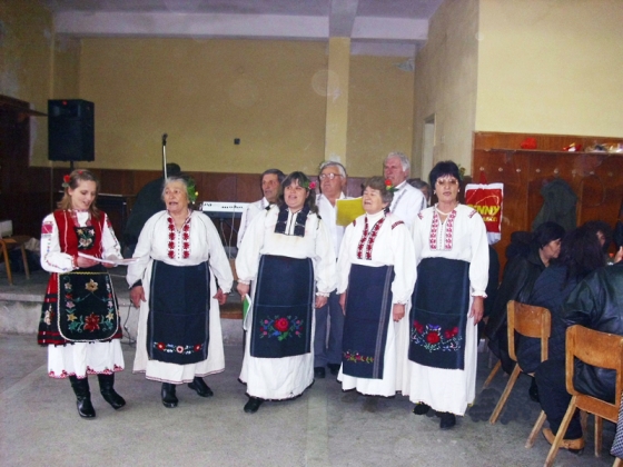 Зарезан в с.Сломер