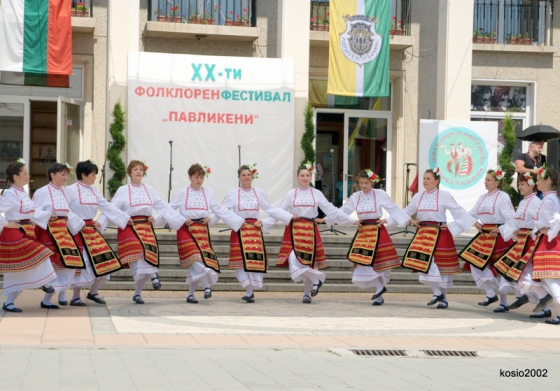 Фестивалът в Павликени &ndash; силен, качествен, с участието на много деца