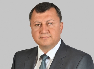Инж.Манолов с 53,82% избран за втори мандат