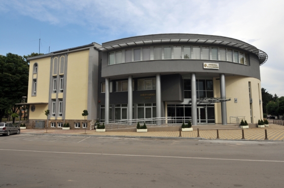 Приет е бюджетът на Община Павликени за 2013г.